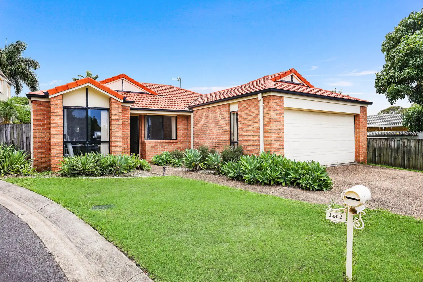 Main view of Homely house listing, 2/291 Ashmore Road, Benowa QLD 4217