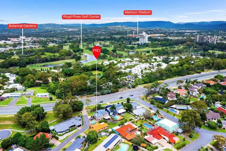 Fourth view of Homely house listing, 2/291 Ashmore Road, Benowa QLD 4217