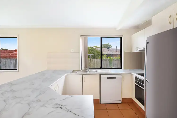 Fifth view of Homely house listing, 2/291 Ashmore Road, Benowa QLD 4217