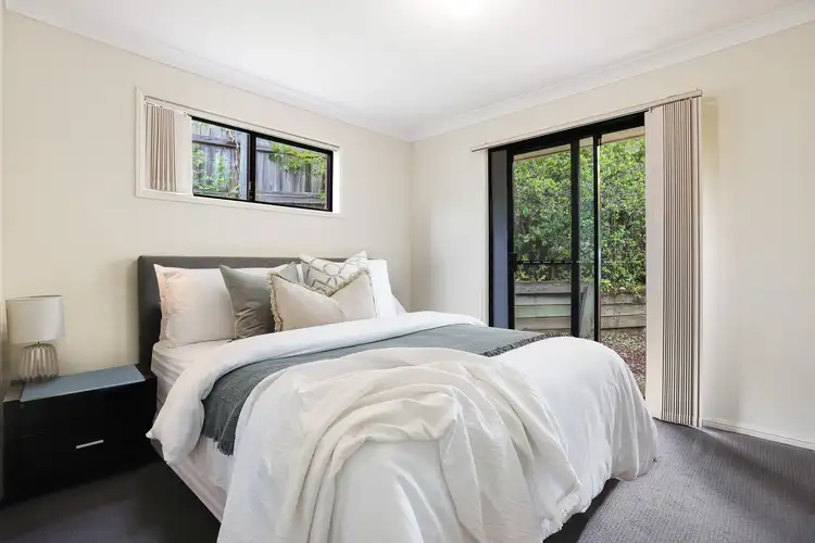 Sixth view of Homely house listing, 2/291 Ashmore Road, Benowa QLD 4217
