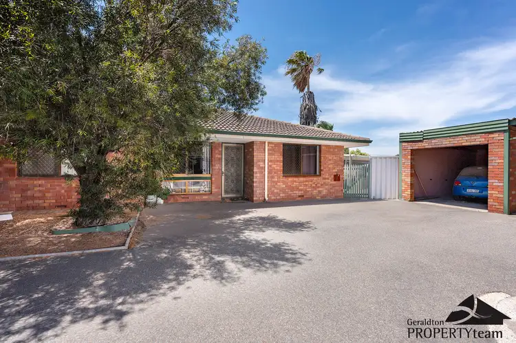 Second view of Homely house listing, 40E Simpson Street, Beresford WA 6530