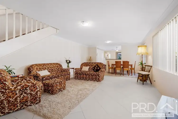Second view of Homely house listing, 83A Morts Road, Mortdale NSW 2223