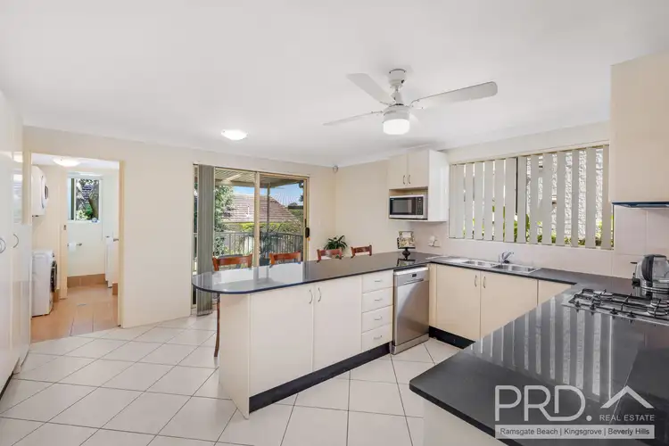 Third view of Homely house listing, 83A Morts Road, Mortdale NSW 2223