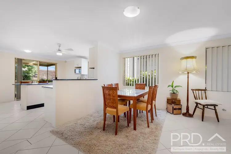 Fourth view of Homely house listing, 83A Morts Road, Mortdale NSW 2223