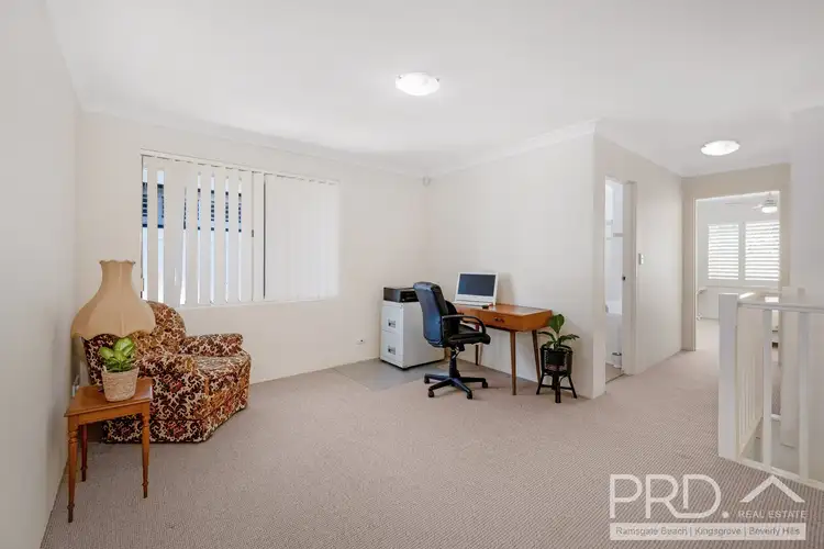 Sixth view of Homely house listing, 83A Morts Road, Mortdale NSW 2223