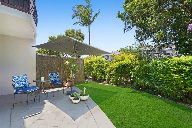 Second view of Homely unit listing, 20/1 Bronberg Court, Southport QLD 4215