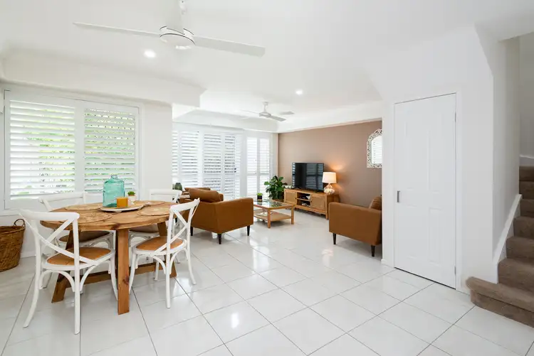 Fourth view of Homely unit listing, 20/1 Bronberg Court, Southport QLD 4215