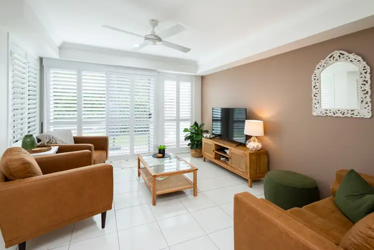 Fifth view of Homely unit listing, 20/1 Bronberg Court, Southport QLD 4215