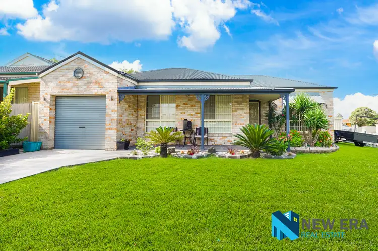 1A Chapman Street, Tahmoor NSW 2573