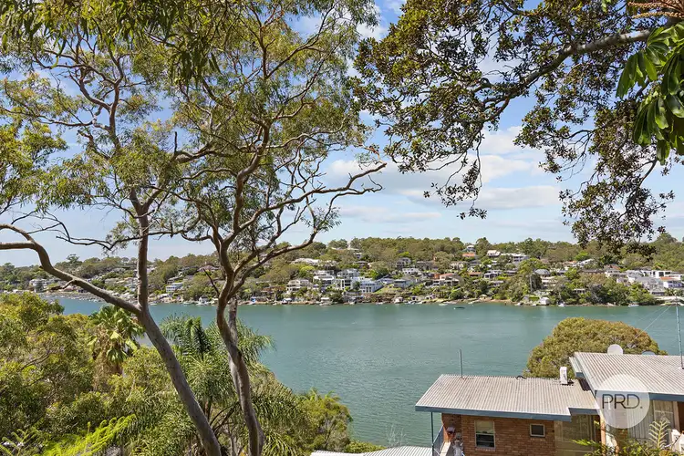 Main view of Homely house listing, 46A Algernon Street, Oatley NSW 2223