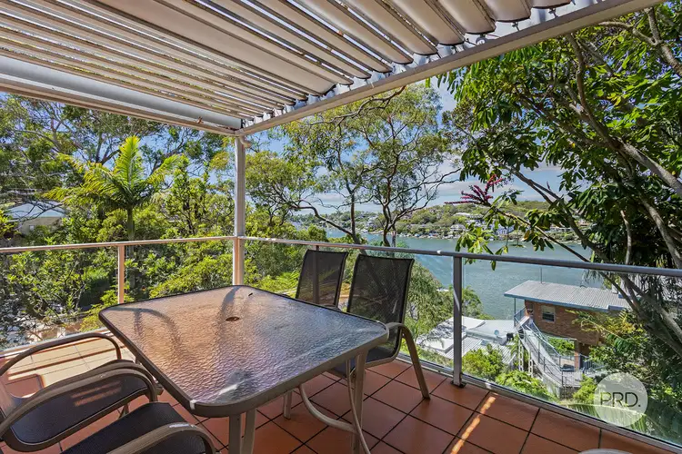 Second view of Homely house listing, 46A Algernon Street, Oatley NSW 2223