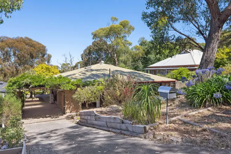 Main view of Homely house listing, 44 Walker Avenue, Heathfield SA 5153