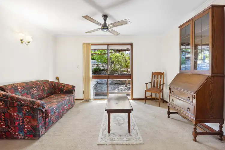 Second view of Homely house listing, 44 Walker Avenue, Heathfield SA 5153