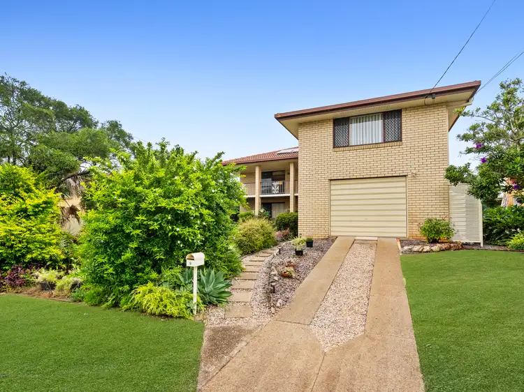 Main view of Homely house listing, 9 Sunstone Street, Manly West QLD 4179