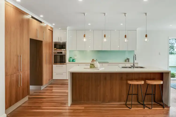 Third view of Homely rural property listing, 19 Jeniwa Close, Kariong NSW 2250