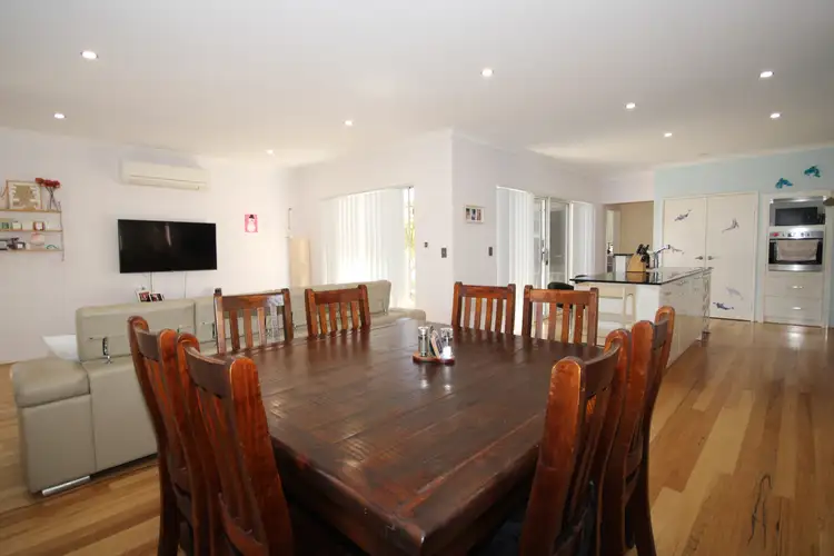 Fourth view of Homely house listing, 27 Hatfield Way, Millbridge WA 6232