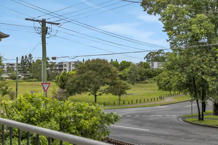 Second view of Homely house listing, 86 Thomas Street, Sherwood QLD 4075