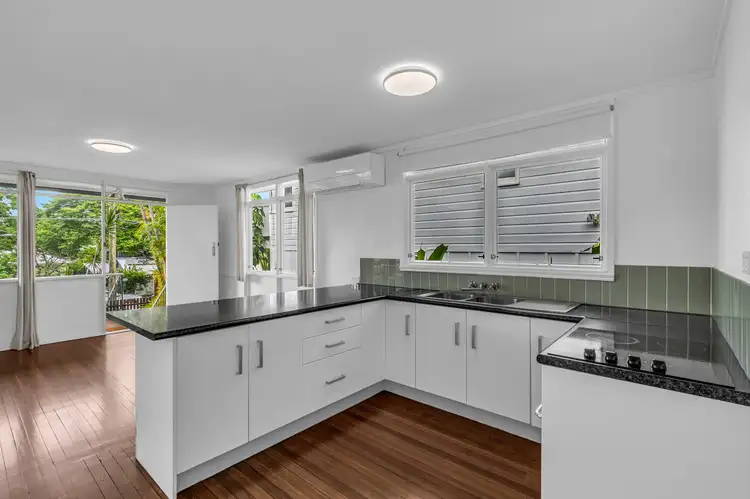 Fourth view of Homely house listing, 86 Thomas Street, Sherwood QLD 4075