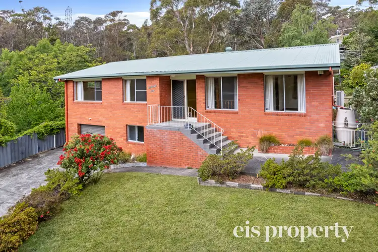 110 Strickland Avenue, South Hobart TAS 7004