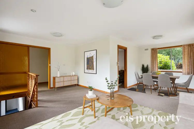 Third view of Homely house listing, 110 Strickland Avenue, South Hobart TAS 7004