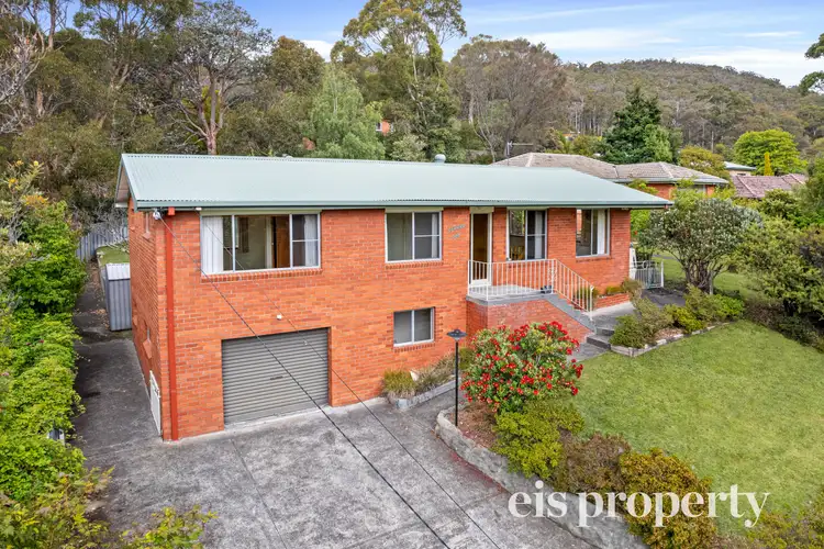 Fourth view of Homely house listing, 110 Strickland Avenue, South Hobart TAS 7004