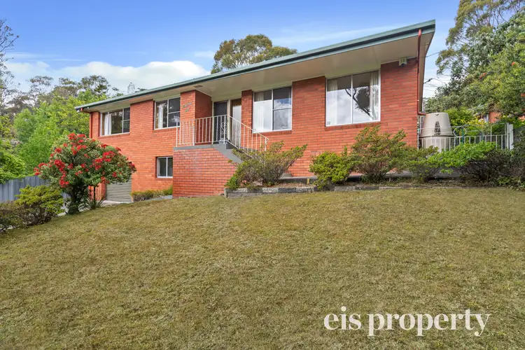 Fifth view of Homely house listing, 110 Strickland Avenue, South Hobart TAS 7004