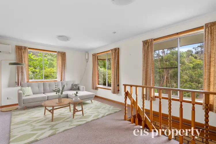 Sixth view of Homely house listing, 110 Strickland Avenue, South Hobart TAS 7004