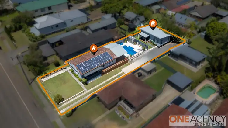105 Wells Street, Springfield NSW 2250