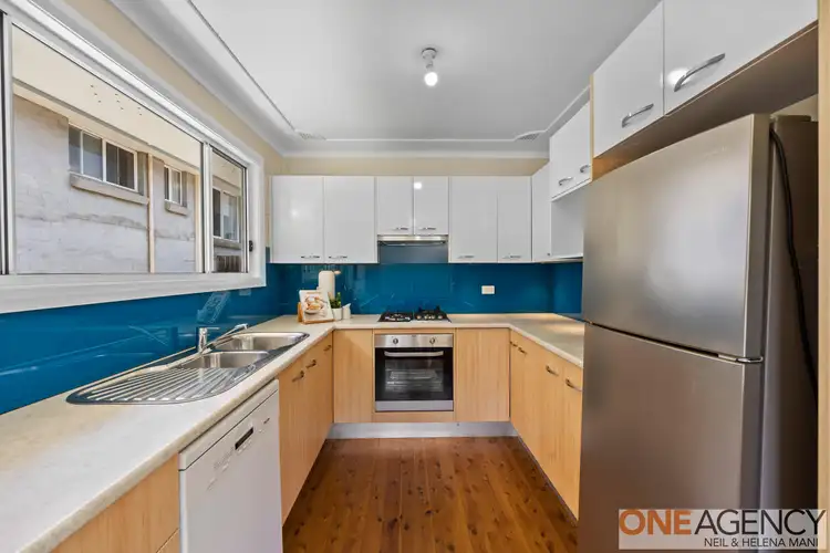 Sixth view of Homely house listing, 105 Wells Street, Springfield NSW 2250