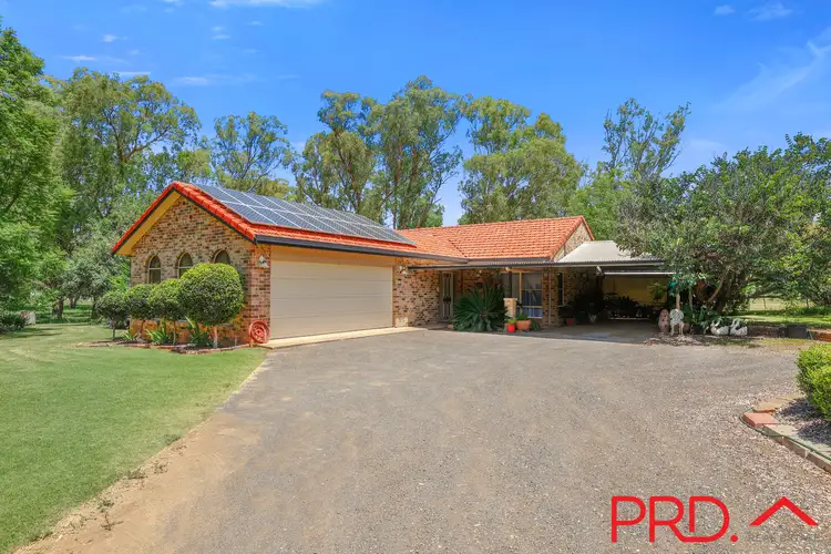 4 Herden Road, Tamworth NSW 2340