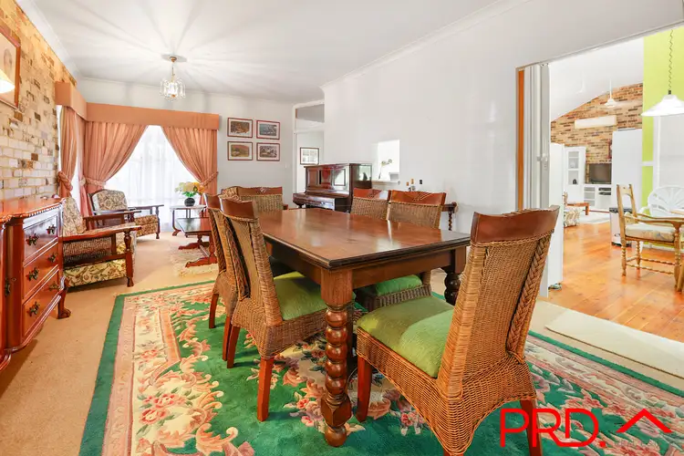 Fifth view of Homely house listing, 4 Herden Road, Tamworth NSW 2340