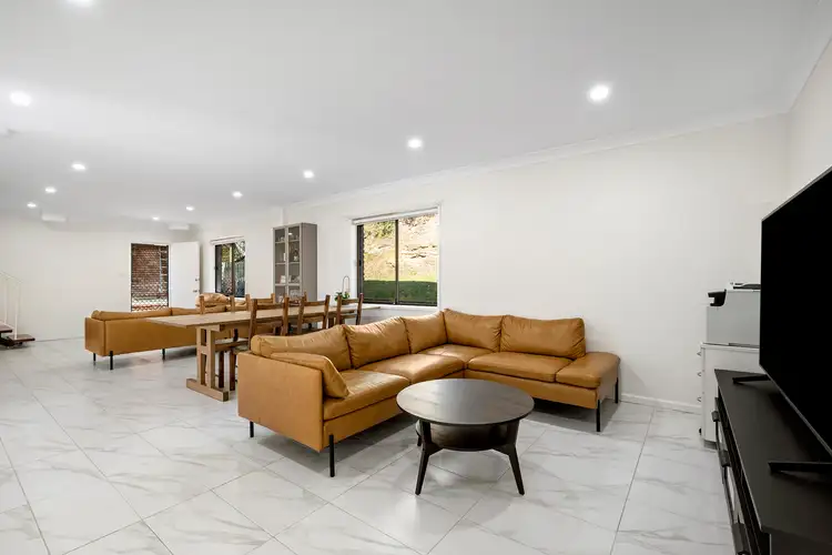 Second view of Homely house listing, 36 Easton Road, Berowra Heights NSW 2082