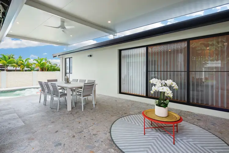 Second view of Homely house listing, 9 East Lynne, Benowa Waters QLD 4217