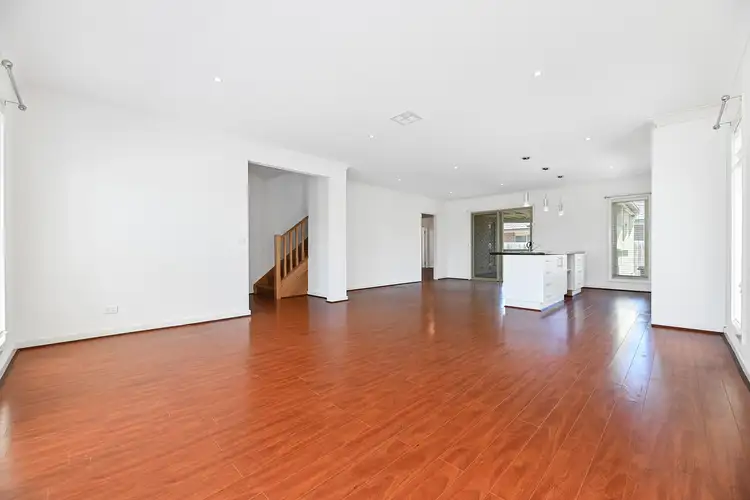 Second view of Homely house listing, 19 Epsilon Way, Lynbrook VIC 3975