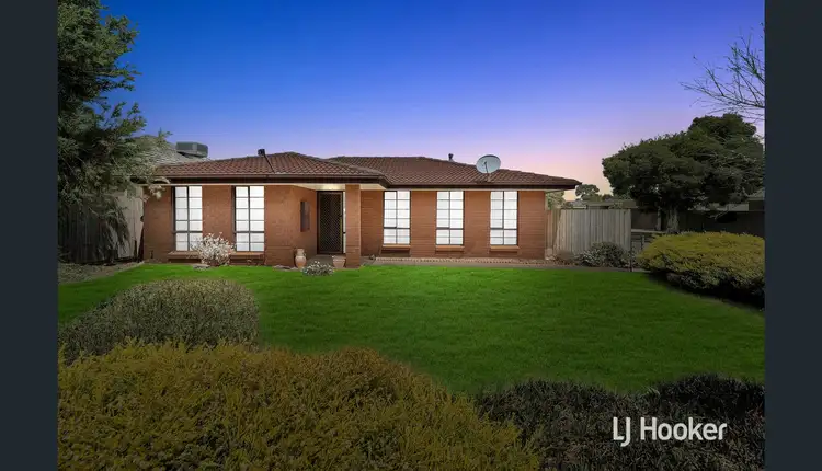 47 Henry Street, Melton VIC 3337