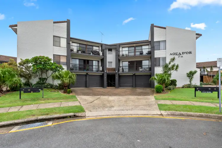 3/17-19 Duet Drive, Mermaid Waters QLD 4218