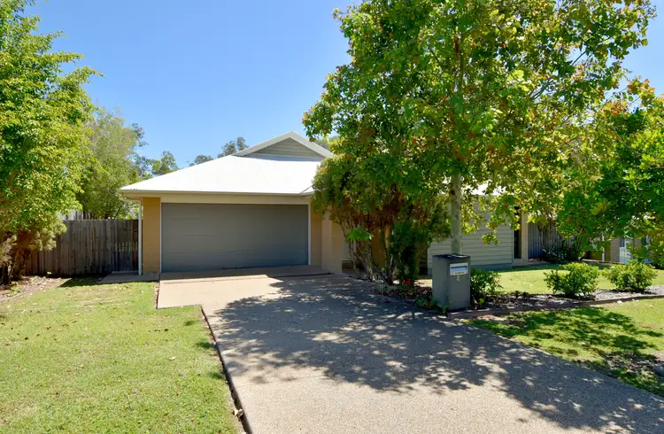 Main view of Homely house listing, 4 Kingfisher Street, New Auckland QLD 4680
