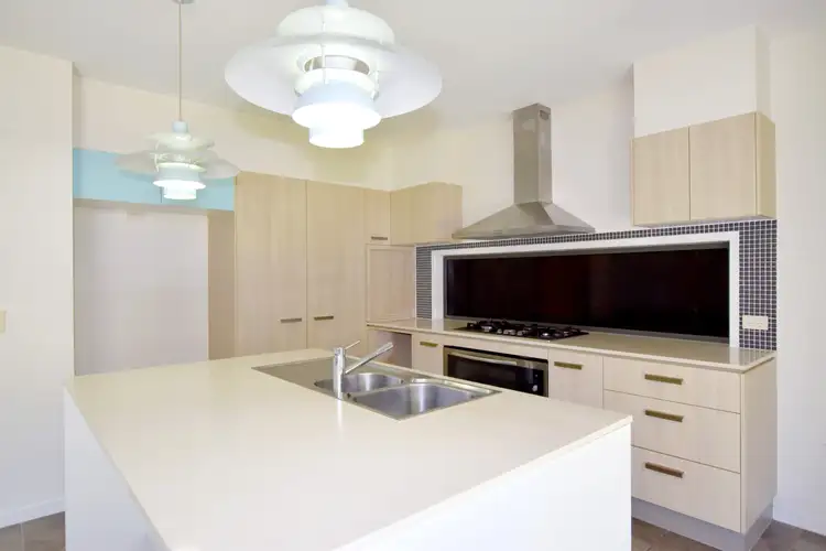 Second view of Homely house listing, 4 Kingfisher Street, New Auckland QLD 4680