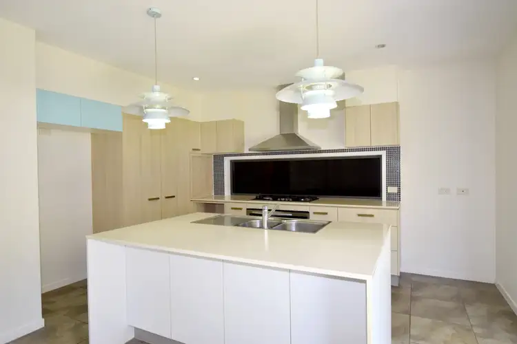 Fourth view of Homely house listing, 4 Kingfisher Street, New Auckland QLD 4680