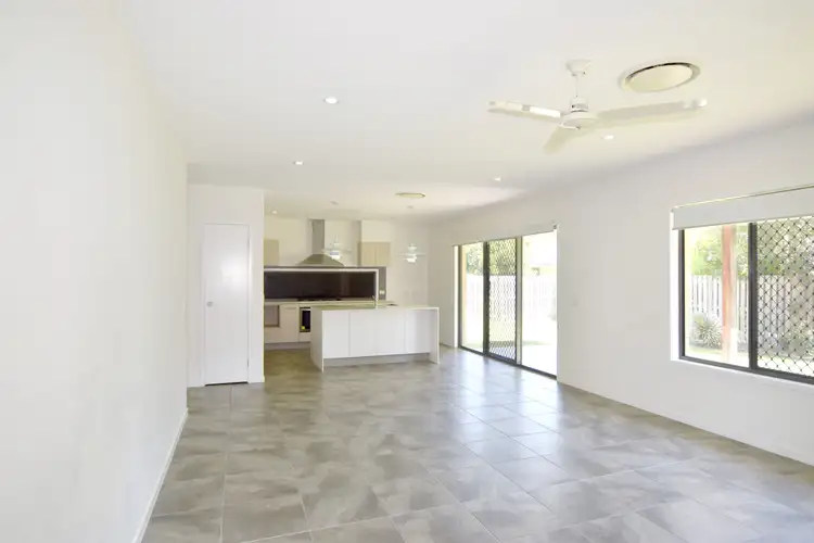 Sixth view of Homely house listing, 4 Kingfisher Street, New Auckland QLD 4680