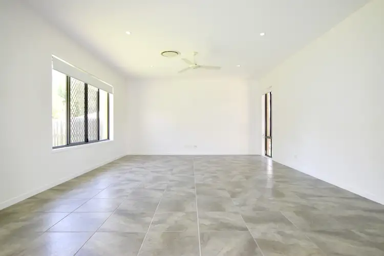 Seventh view of Homely house listing, 4 Kingfisher Street, New Auckland QLD 4680