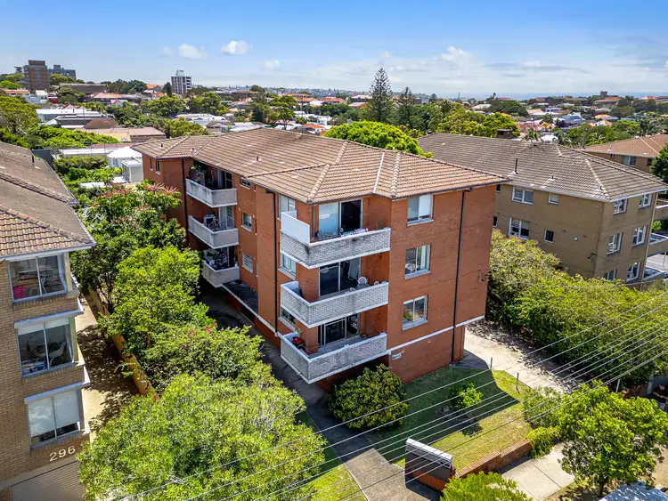 Second view of Homely apartment listing, 3/300 Birrell Street, Bondi NSW 2026