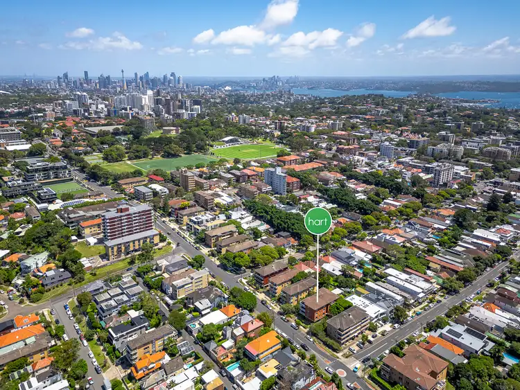 Third view of Homely apartment listing, 3/300 Birrell Street, Bondi NSW 2026