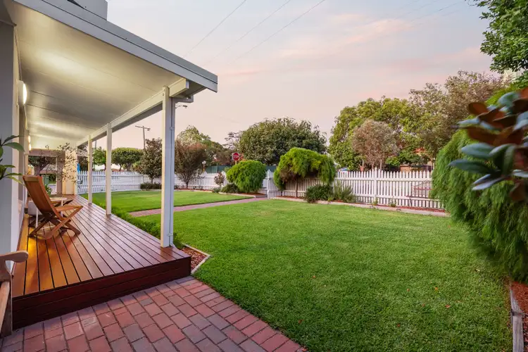 Second view of Homely house listing, 23 Edward Street, Bedford WA 6052