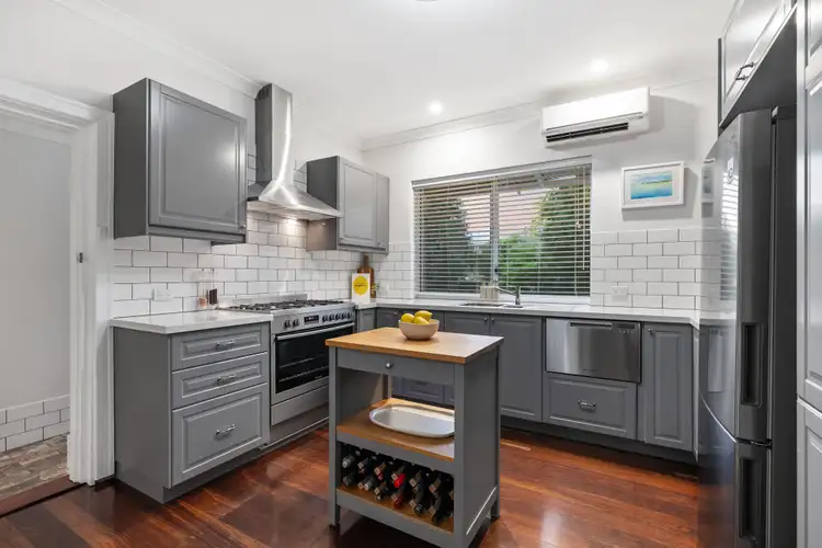 Fifth view of Homely house listing, 23 Edward Street, Bedford WA 6052