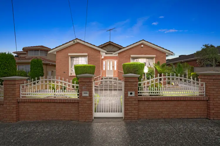 31 Alcock Street, Reservoir VIC 3073