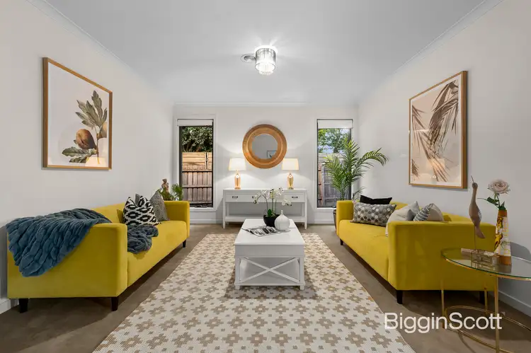 2/7 Lyric Court, Glen Waverley VIC 3150