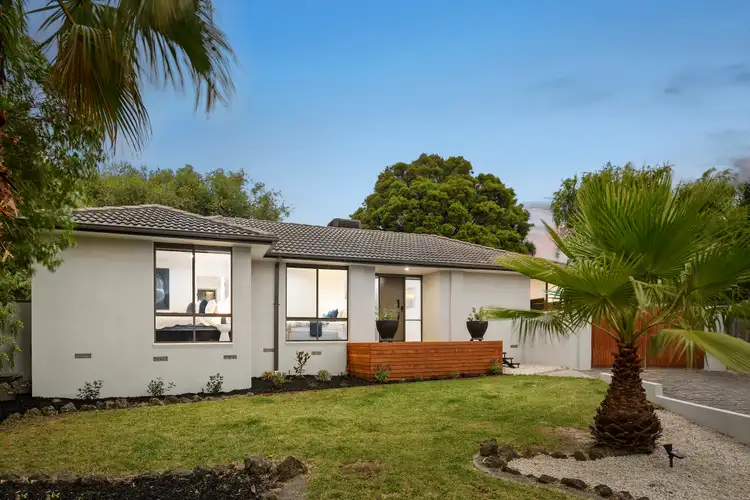 Main view of Homely house listing, 4 Pilosa Place, Endeavour Hills VIC 3802