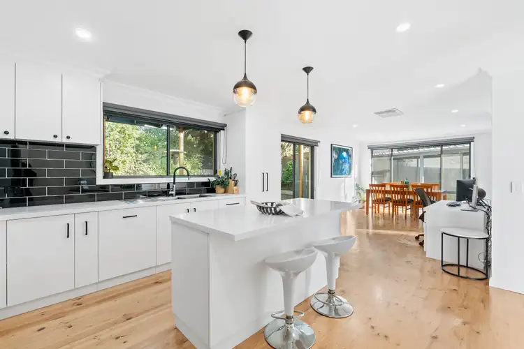 Third view of Homely house listing, 4 Pilosa Place, Endeavour Hills VIC 3802