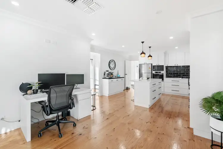 Fourth view of Homely house listing, 4 Pilosa Place, Endeavour Hills VIC 3802